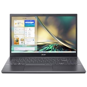 Acer Aspire 5 15.6吋笔记本电脑 (i7-1255U, 16GB, 512GB)