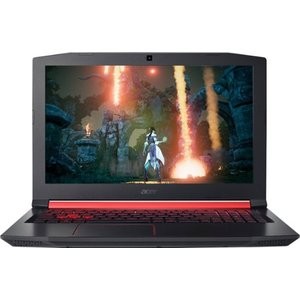 Acer Nitro 5 15.6" 游戏本 (Ryzen 5, 8GB, RX 560X, 1TB)