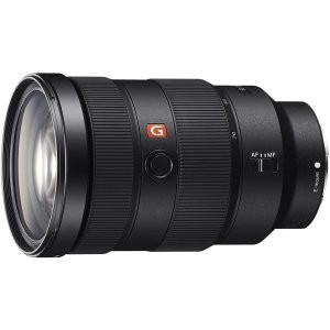 Sony 相机镜头大促 低至7.1折