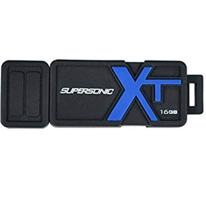 Patriot 32GB Supersonic Boost XT USB 3.0闪存盘