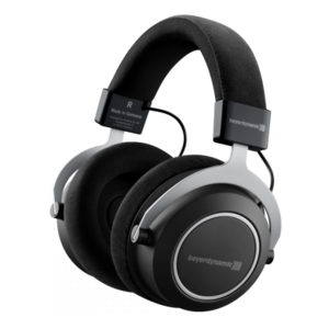 BeyerDynamic Amiron 特斯拉系列 无线耳机
