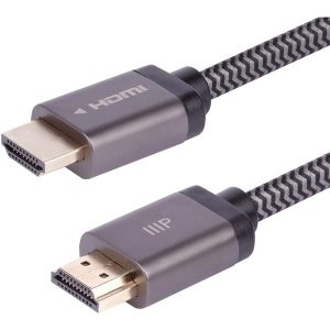 Monoprice HDMI Ultra High Speed认证 8K HDMI2.1线材 1.8米