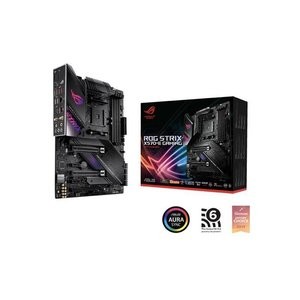 ASUS ROG Strix X570-E ATX 主板