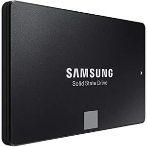 SAMSUNG 860 EVO 2.5吋 SATA III 固态硬盘 500GB