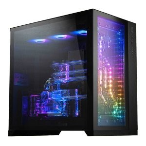 手慢无：Bitspower Titan X AMD 2.0 LHR 准系统 (3080 FTW3+O11D+X570-E)