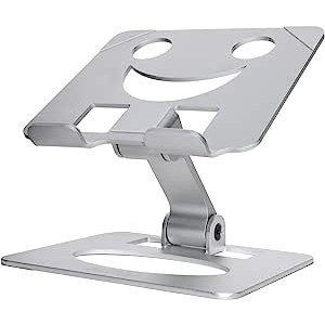 ALZHIJ 平板电脑铝合金桌面支架