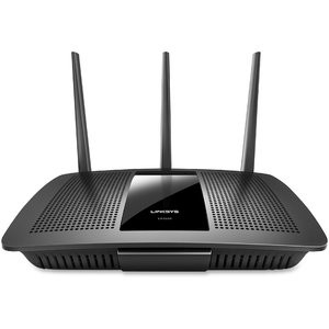 Linksys EA7500 AC1900 路由器