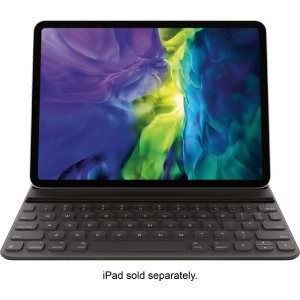 Apple iPad Pro 11" 2020 / iPad Air 4 智能键盘保护壳 翻新