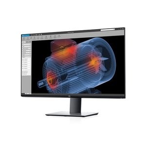 Dell UltraSharp U3219Q 32" 4K USB-C IPS 显示器 + $100 礼卡
