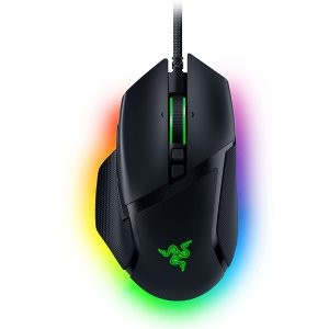 新品上市：Razer Basilisk V3 巴塞利斯蛇 V3 游戏鼠标