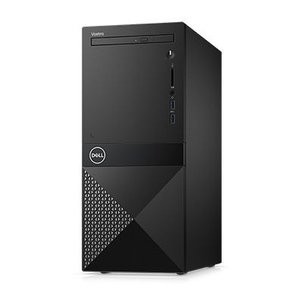 Dell Vostro 3000台式机（i5-8400, 8GB, 1TB, Win10Pro）