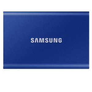 SAMSUNG T7 1TB 1050MB/s 移动固态硬盘