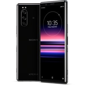 Sony Xperia 5 128GB 解锁版智能手机