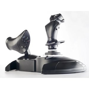 Thrustmaster T-Flight Hotas One 飞行手柄 Xbox官方授权
