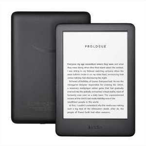 Amazon Kindle 2019 WiFi 电子阅读器 翻新版