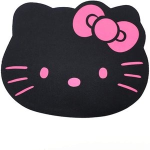 Hello Kitty 可爱鼠标垫