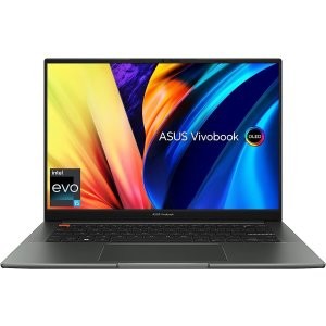 ASUS VivoBook S 14X OLED 120Hz EVO本 (i5-12500H, 8GB, 512GB)