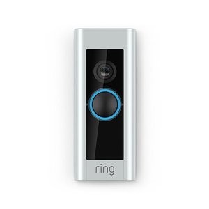 Ring Video Doorbell Pro 智能门铃 翻新