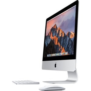 Apple 2017款 21.5吋iMac 4K一体机 (i5, 16GB, 1TB, Pro 555)