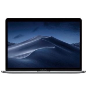 史低价：2018最新款 MacBook Pro 13 & 15 带Touch Bar 一日闪购