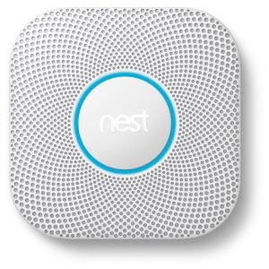 Nest Protect 烟雾与一氧化碳探测器 电池供电版