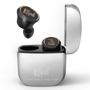 Klipsch T5 真无线蓝牙耳机