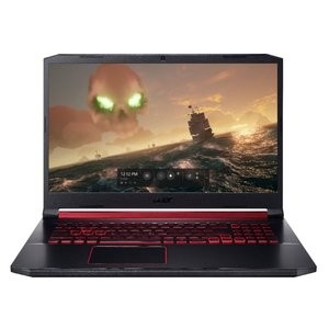 Acer Nitro 5 17.3" 游戏本 (i5-9300H, 1650, 8GB, 512GB)