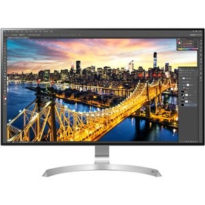 LG 32UD89-W 31.5" 16:9 4K FreeSync IPS 显示器