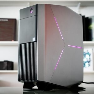 Alienware Aurora (i7 9700, 16GB, 2070, 1TB固态) 超好价