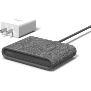 iOttie ION 迷你无线充电板 带QC 3.0充电头