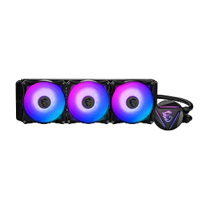 官翻 MSI MAG CORELIQUID 360R 一体水冷