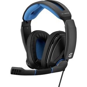 Sennheiser GSP 300 降噪麦克风电竞耳机