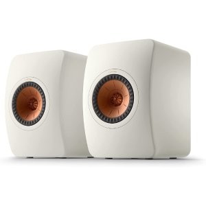 KEF LS50 Meta 书架音箱 一对 4色可选