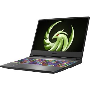 限今天：MSI Alpha 15 游戏本 (R7 4800H, 5600M, 16GB, 1TB)