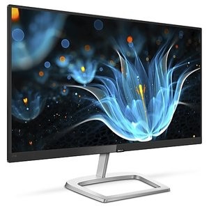 Philips 276E9QDSB 27" 1080P 75Hz FreeSync 124%sRGB+93%NTSC IPS显示器