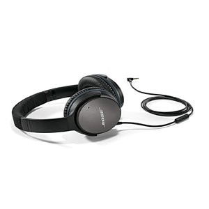 Bose QuietComfort 25 主动降噪耳机