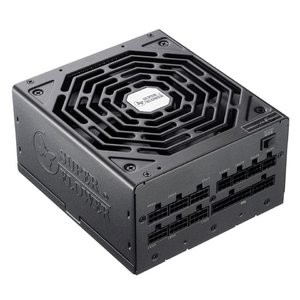 Super Flower Leadex Platinum 850W 80+铂金 全模组电源