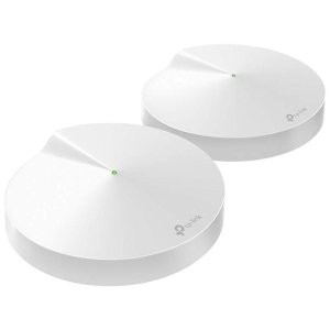TP-Link Deco M5 AC1300 全屋WiFi系统 2个