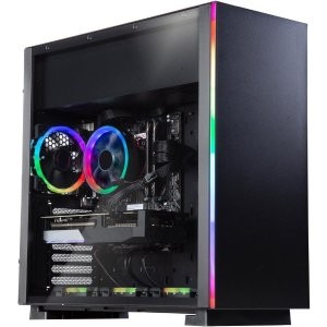 补货：ABS Gladiator 台式机 (R7 3700X, 3070, 16GB, 1TB)