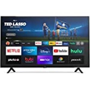 限今天：Amazon Fire TV 65" Omni 系列 4K 智能电视