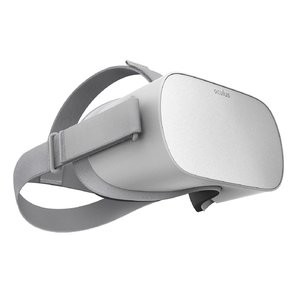 Oculus Go 无线VR头戴式显示器 32GB/64GB
