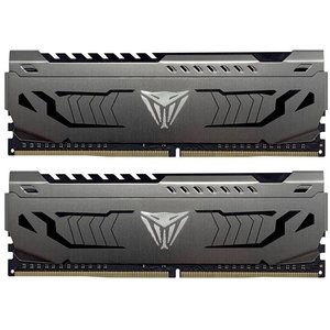 Patriot Viper Steel 16GB (2 x 8GB) DDR4 4400 内存