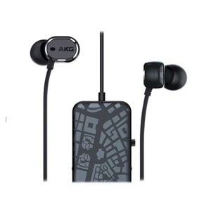 AKG N20 NC 入耳式主动降噪耳机