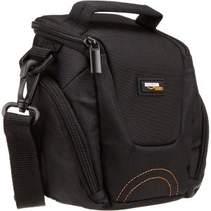 白菜价：Amazon Basics Holster 相机包