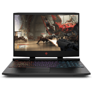 HP 暗影精灵5 游戏本 (i7 9750H, RTX2060, 16GB, 256GB+1TB)