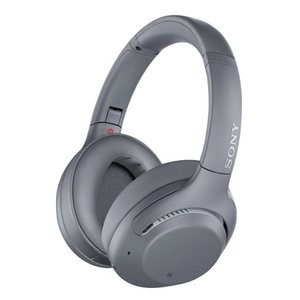 Sony WH-XB900N 重低音降噪耳机