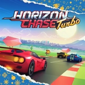 《追逐地平线Turbo》Epic 数字版 喜加一