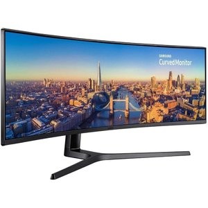Samsung CJ890 49" 1080P 带鱼屏显示器