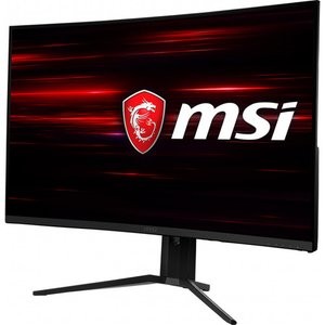 MSI Optix MAG321CURV 31.5" 16:9 4K 曲面游戏显示器