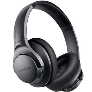 Anker Soundcore Life Q20 蓝牙无线降噪耳机